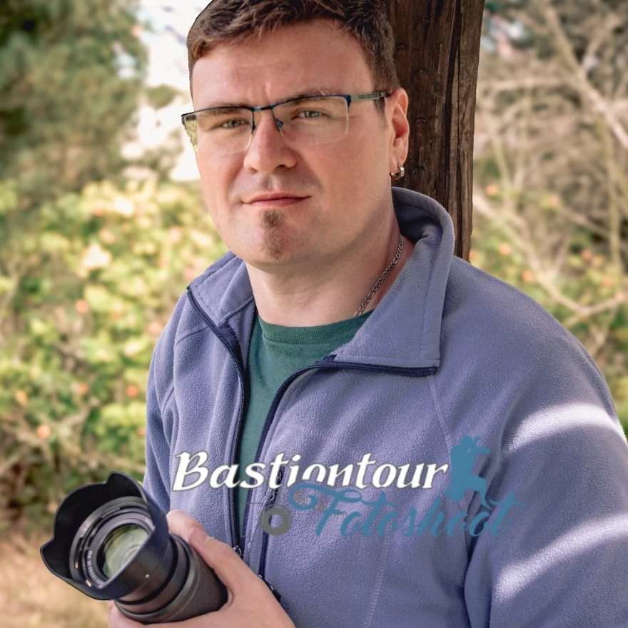 Bastiontour-Fotoshoot
